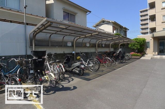 ホープスエイシのその他