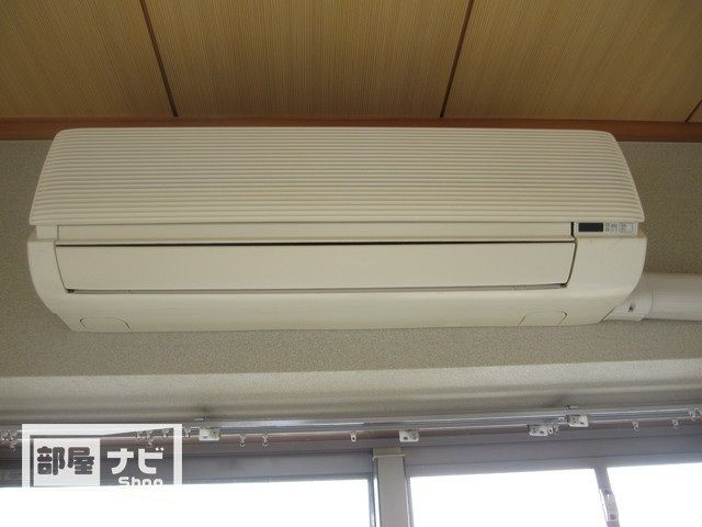 ホープスエイシの設備