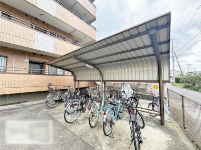 ホープＴＯＭＯのその他共用部分