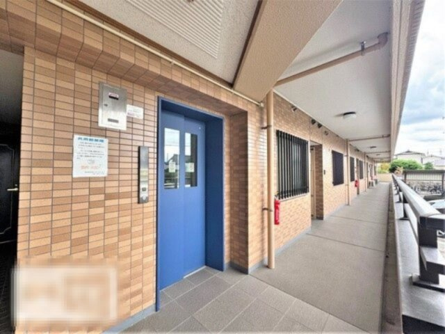 ホープＴＯＭＯのその他共用部分