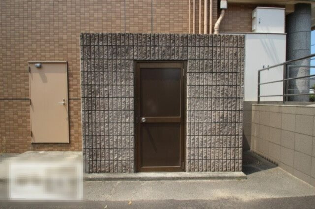 ホープＴＯＭＯのその他共用部分