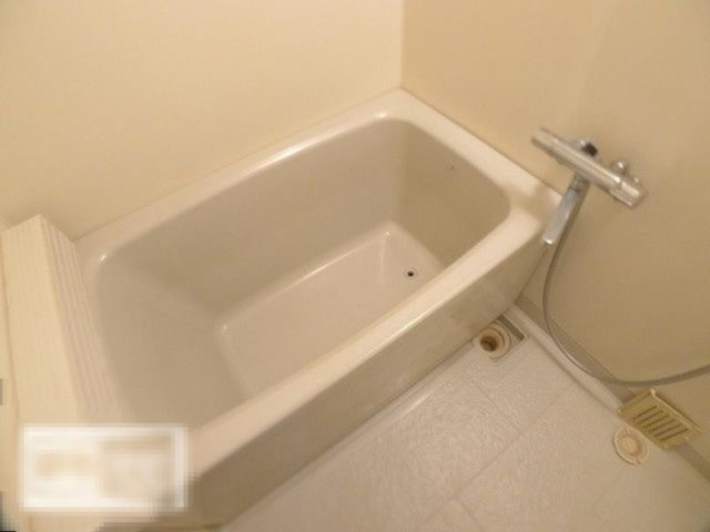 ホープＴＯＭＯの浴室