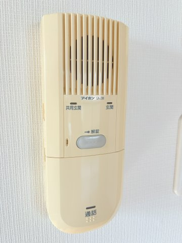 カサデル フェレオのセキュリティ
