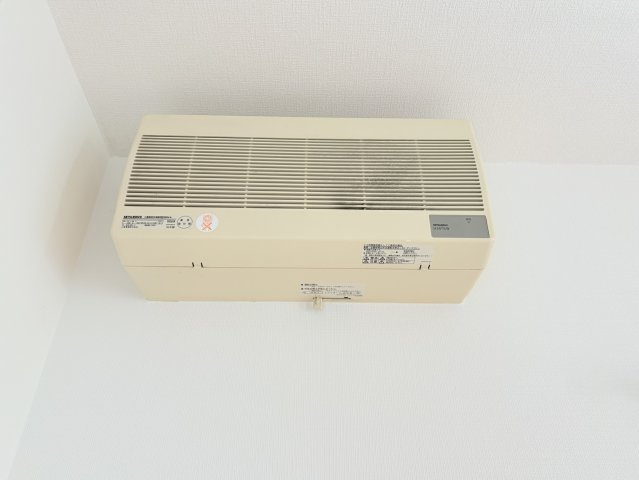 カサデル フェレオの設備
