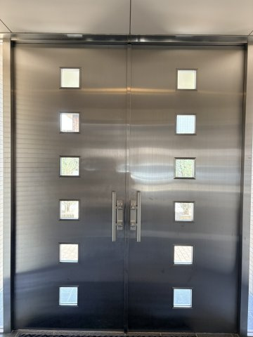 カサデル フェレオのその他共用部分
