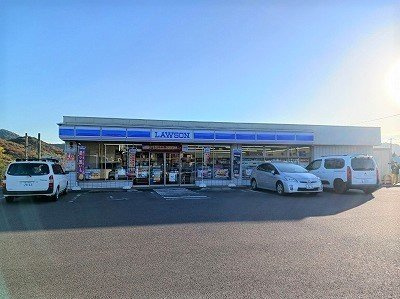 プロスペリティ　Ｄの周辺|ローソン国分寺町新居店さんまで700m