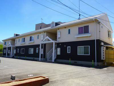 屋島フレグランス Ａ棟