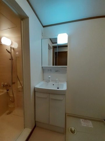 リフティ新浜　Ⅰの洗面所
