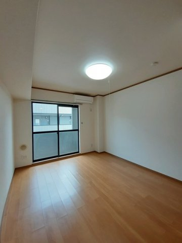 リフティ新浜　Ⅰの内装