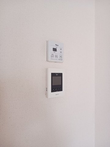 メゾングレース　Ｂの設備