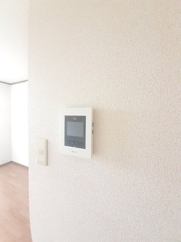 フローラＢの設備