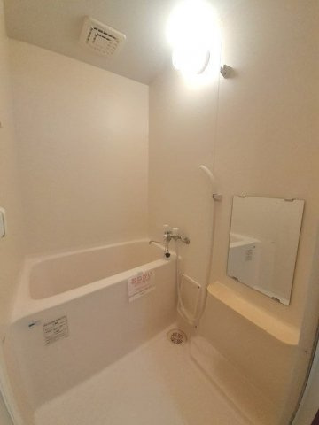フローラＢの浴室|お風呂で日々の疲れを落としましょう
