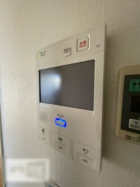 エスポワール林の設備