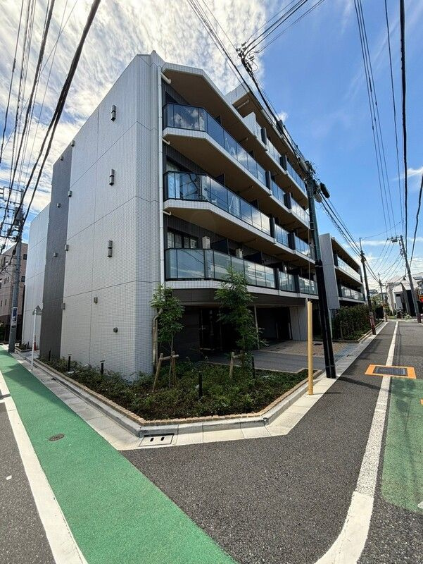 ガリシア中野新井薬師の画像