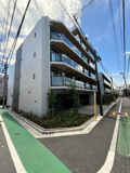 ガリシア中野新井薬師の画像