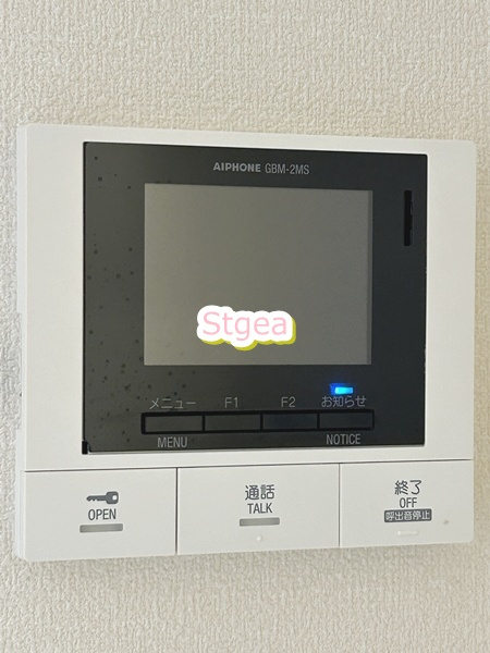 King＆Princess1番館の設備