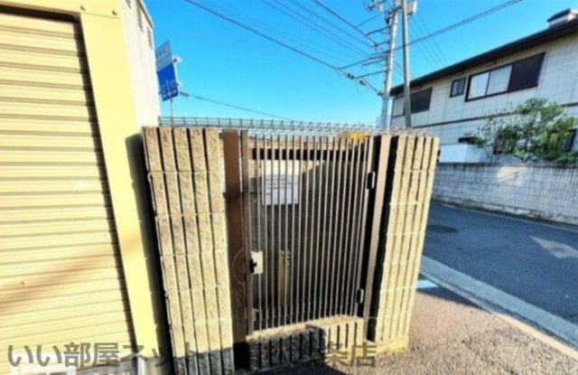 フォブールＫＳのその他共用部分