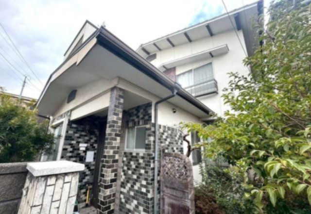 太田下町　W一戸建ての外観