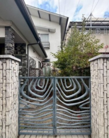 太田下町　W一戸建ての外観