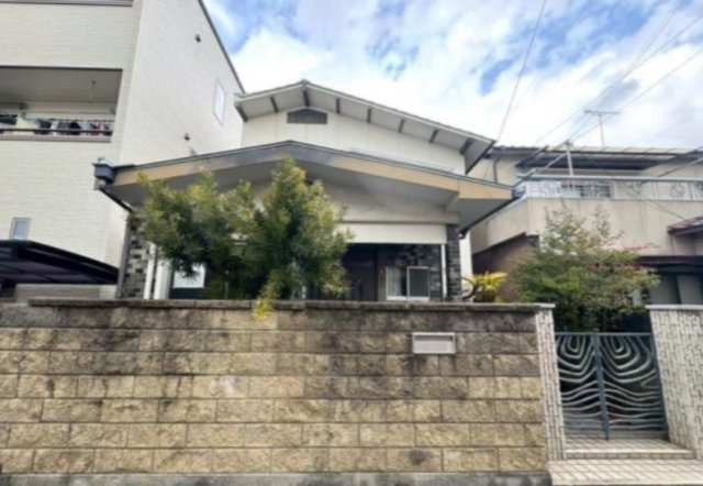 太田下町　W一戸建ての外観
