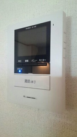 グリーンパレスの設備