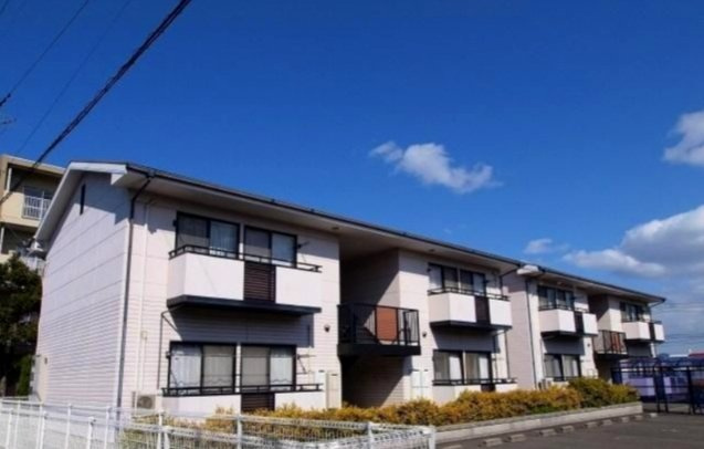 anの外観