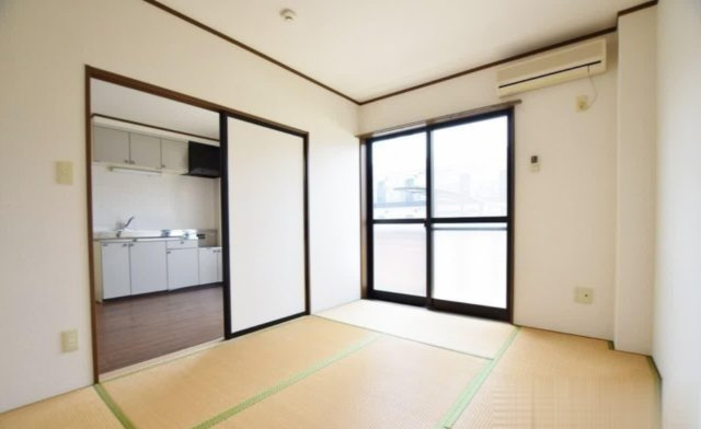 anの和室