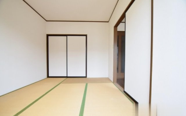 anの和室