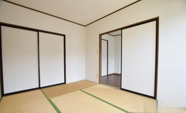anの和室