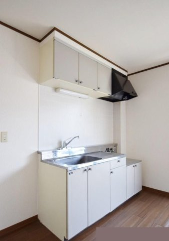 anのキッチン
