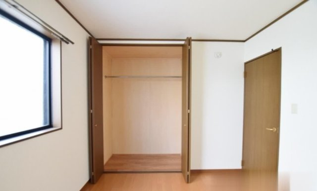 anの収納
