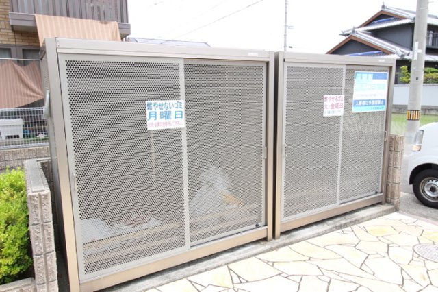 Ｔ’ｓスクエア　E棟のその他共用部分