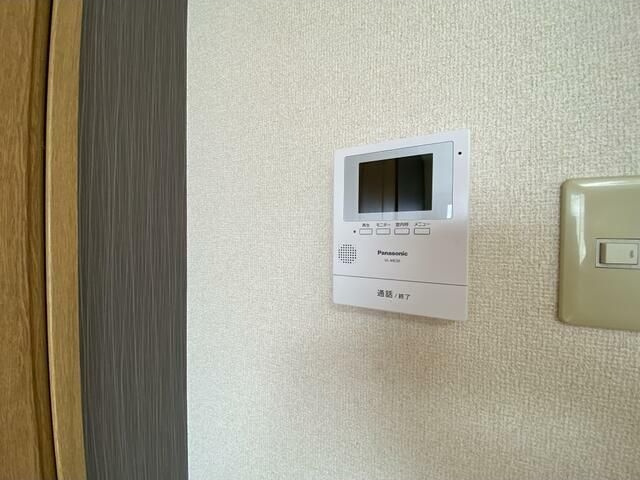 ＢＩＧＢＡＮ２の玄関