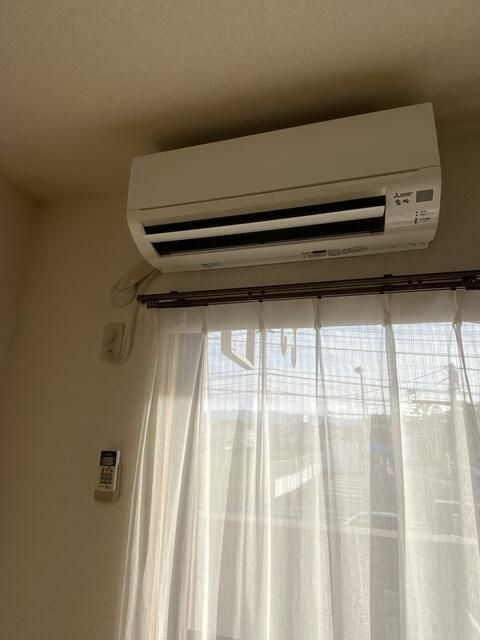 ＢＩＧＢＡＮ２の設備