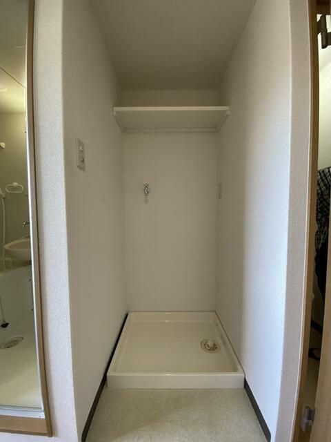 ＢＩＧＢＡＮ２の洗面所