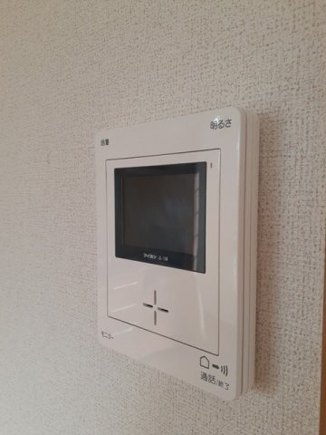 パレス・ニュールミネⅡ　Ａの設備