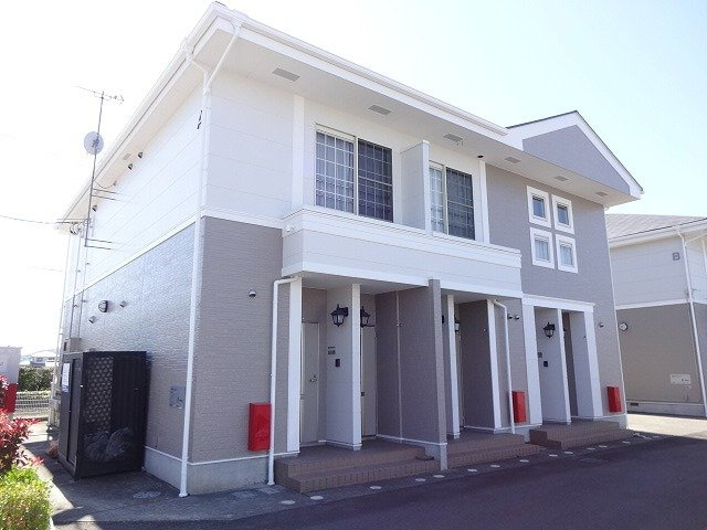 コーポフォレストⅡ　Ａ