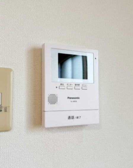 PRIMROSEの設備