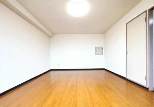 PRIMROSEの寝室