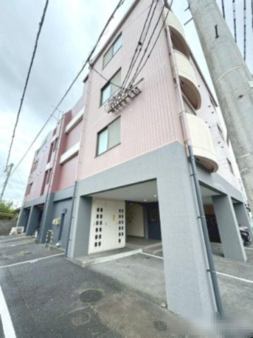 PRIMROSEの外観