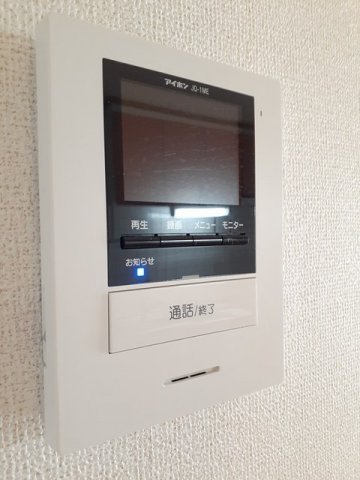 ヴィラ　エンゼルＡの設備