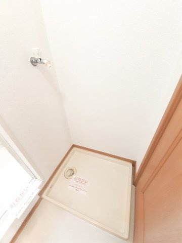 グレイスフルＢの設備