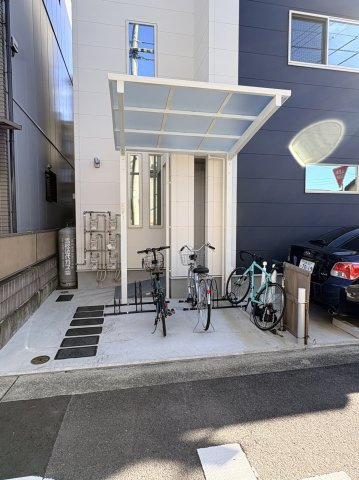 フルスタⅡのその他共用部分