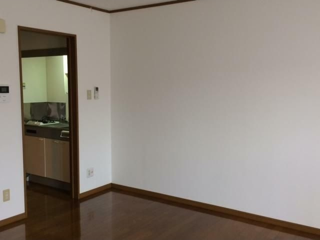 フィリー２１Ｂ棟の洋室