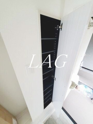 【収納】 | ラヴィ新小岩 | 収納です。