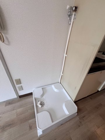 エル・コーポ粉浜の設備