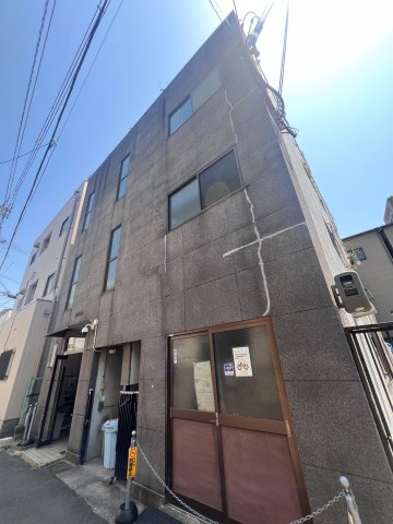 エル・コーポ粉浜