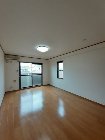 マーヴェラス太田の内装|内装は落ち着いています