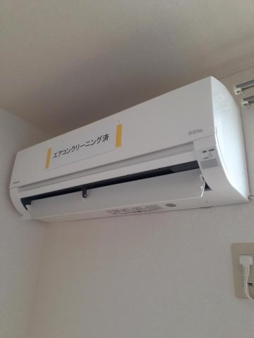メゾンジャルダン黒嶋Ｂの設備