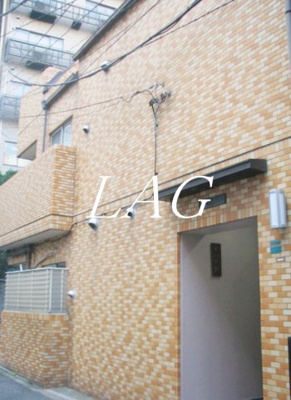 【外観】 | アパルトマン喜美よし | 外観です。